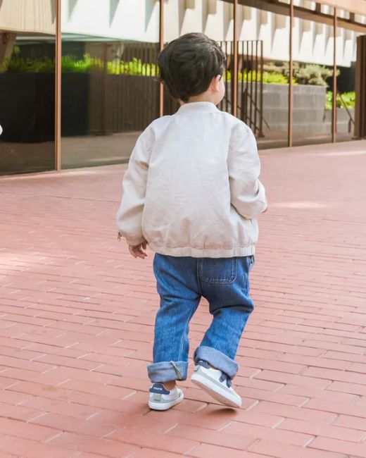 PETRA   MINI   DENIM   BLUE