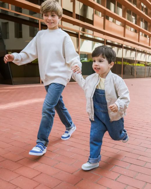 PETRA   MINI   DENIM   BLUE