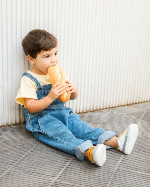 PETRA   MINI   MUSTARD