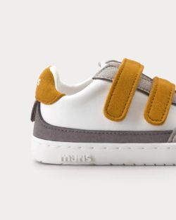 PETRA   MINI   MUSTARD