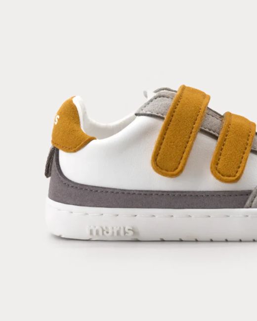 PETRA   MINI   MUSTARD