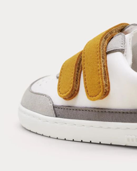 PETRA   MINI   MUSTARD