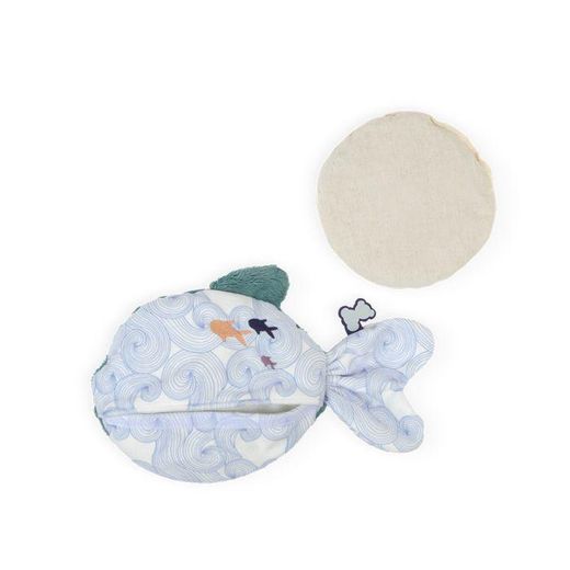 Pez Calmante 14cm