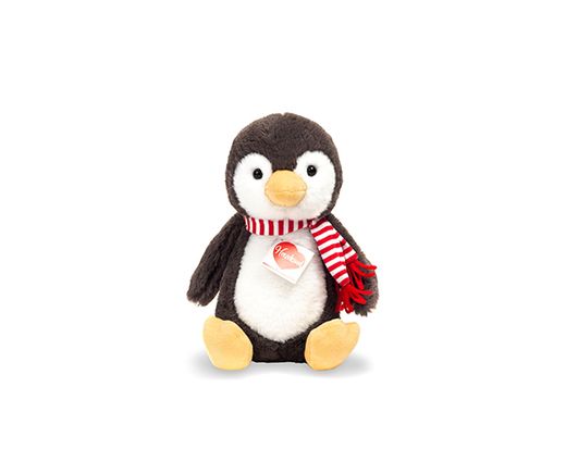 Pingüino Pancho 23cm