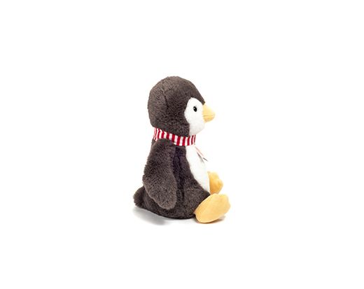 Pingüino Pancho 23cm