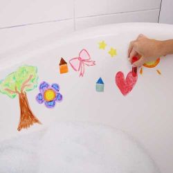 Pinturas para baño