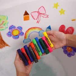Pinturas para baño