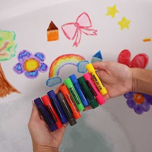 Pinturas para baño