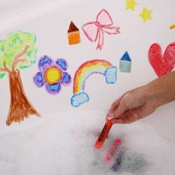 Pinturas para baño