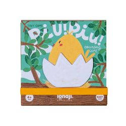 Piu Piu- Lonji