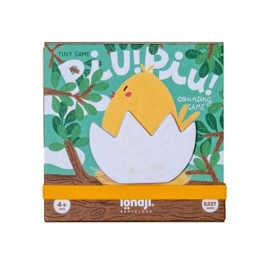 Piu Piu- Lonji