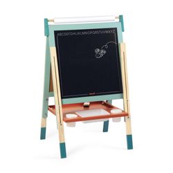 Pizarra Magnética Evolutiva