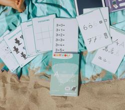 Plantillas KDYDRAWM Juegos/educativos