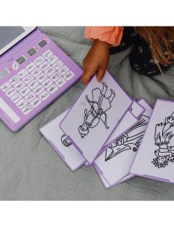 Plantillas KDYDRAWM Juegos/educativos