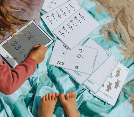 Plantillas KDYDRAWM Juegos/educativos