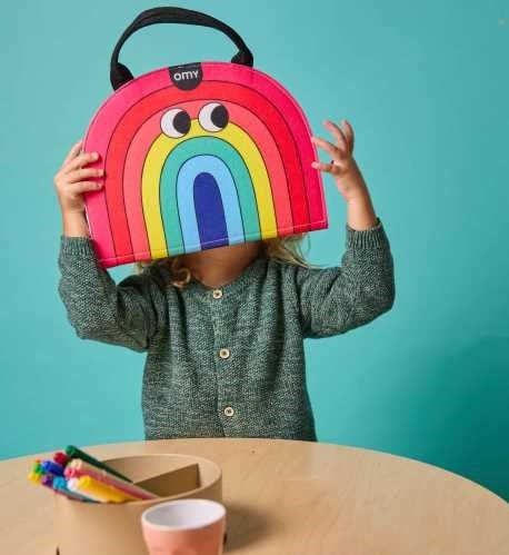 LIBRO MONTESSORY FORMAS & COLORES