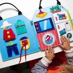 LIBRO MONTESSORY