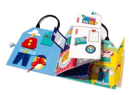 LIBRO MONTESSORY