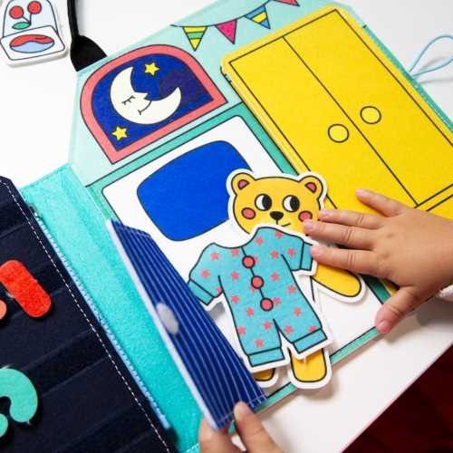 LIBRO MONTESSORY