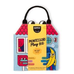 LIBRO MONTESSORY