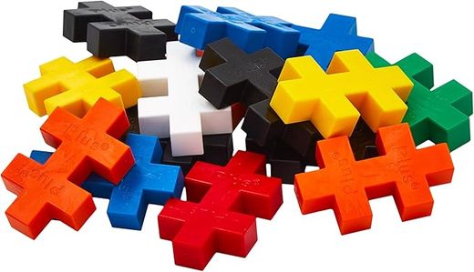 Plus Plus BIG Básico