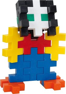 Plus Plus BIG Básico