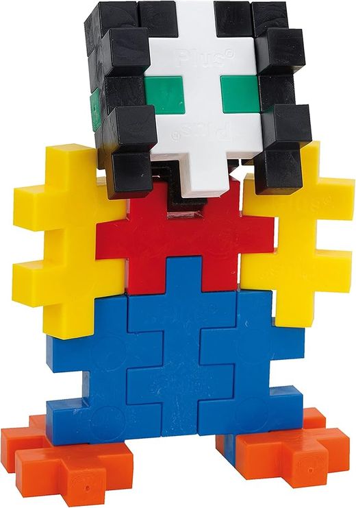 Plus Plus BIG Básico