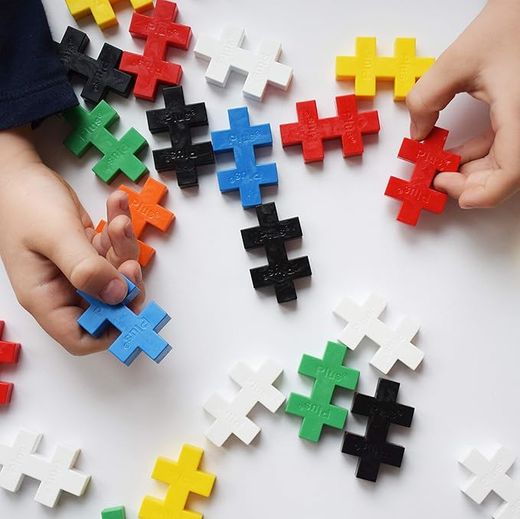 Plus Plus BIG Básico