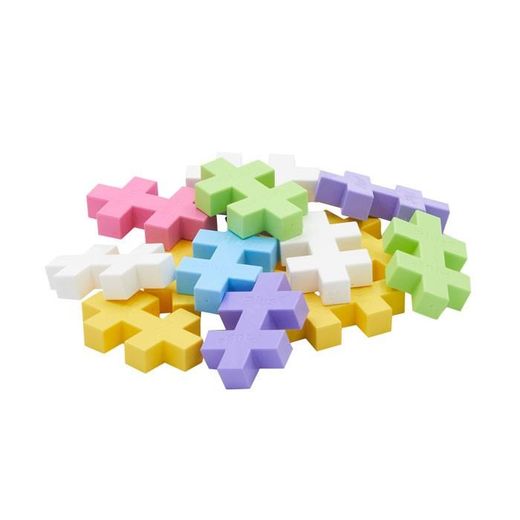 Plus Plus BIG Pastel