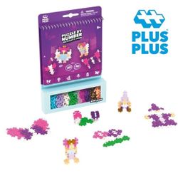 Plus plus Bosque Encantado 125 pcs