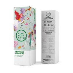 Princess Kingdom 350ml