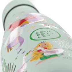 Princess Kingdom 350ml