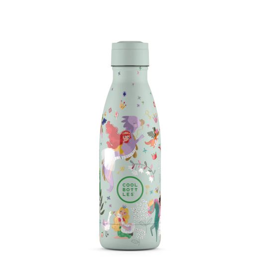 Princess Kingdom 350ml