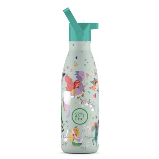 Princess Kingdom 350ml