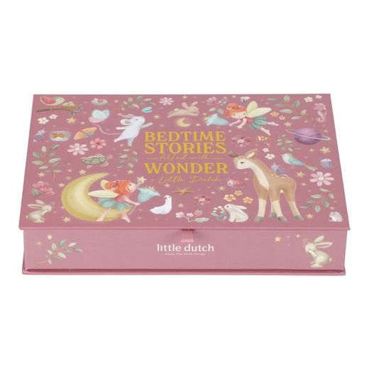 Proyector linterna Fairy garden