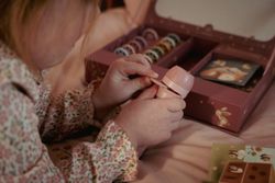 Proyector linterna Fairy garden