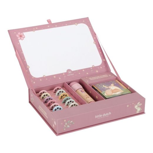 Proyector linterna Fairy garden