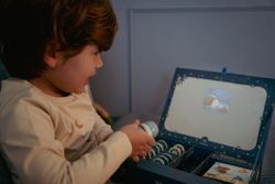 Proyector linterna Forest Friend