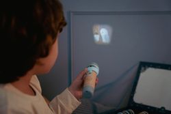 Proyector linterna Forest Friend