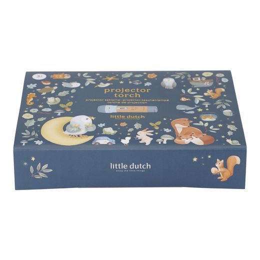 Proyector linterna Forest Friend