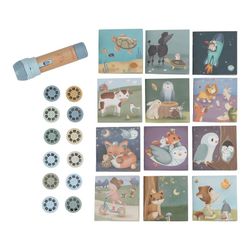 Proyector linterna Forest Friend