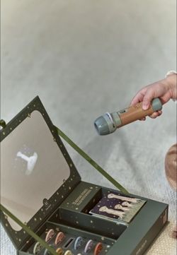 Proyector linterna safari