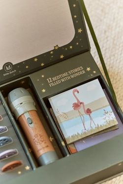 Proyector linterna safari