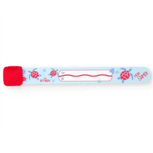 Pulsera Infoband Tortugas