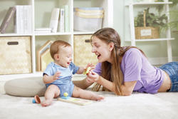 Puzle Espejos Montessori