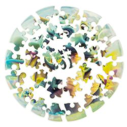 Puzzle dragón-30 piezas