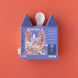 Puzzle Enchanted- Londji