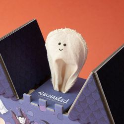 Puzzle Enchanted- Londji