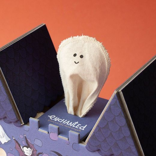 Puzzle Enchanted- Londji