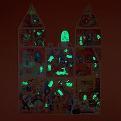 Puzzle Enchanted- Londji